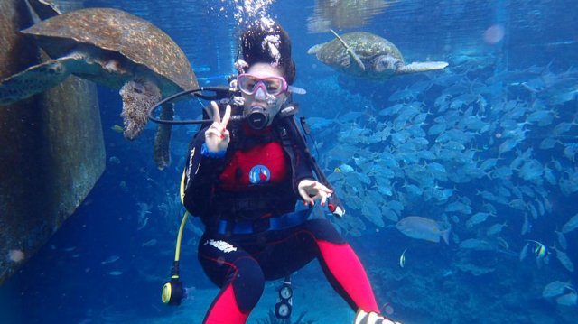 China Hainan Sanya 2017
